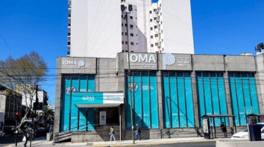 Por la pelea del IOMA con FEMEBA los estatales podrían perder la atención médica