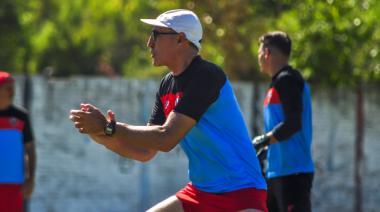 Brown de Adrogué ya comenzó el operativo “Retorno”