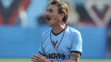 Pablo Vicó dio el gran salto y trabajará en River Plate