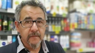 Savore estimó que "seguramente el dato de inflación va a dar en un dígito” en marzo