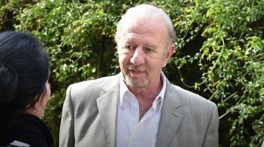 Armando Bertolotto: "Esto ya lo vivimos y sabemos cómo termina""
