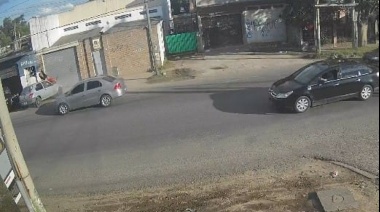 A seis meses de atropellar y matar al mecánico, el acusado cumple prisión domiciliaria