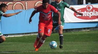 Brown de Adrogué recibe a Chacarita en un duelo clave por la zona roja