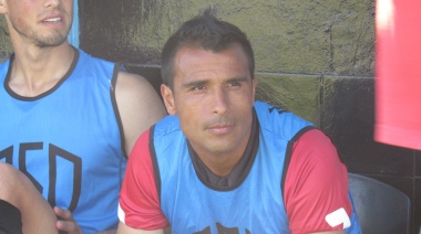 En la despedida de Grecco, Brown recibe a Defensores de Belgrano