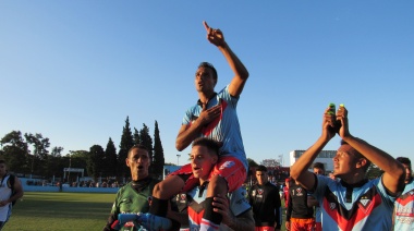 En la despedida de Grecco, Brown no pudo ganar de local