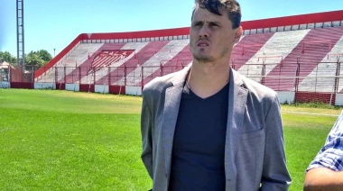 Germán Cavalieri: “Necesitamos la unidad de todos para poder salir adelante”