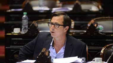 Desde JxC aclararon que el acuerdo con los bonistas no aceitará la discusión por el proyecto de Ley de Financiamiento