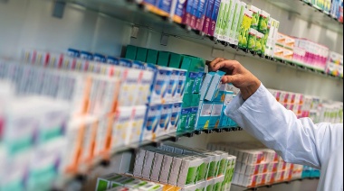 Para el Colegio de Farmacéuticos no van a haber “grandes cambios” por el congelamiento de precios a medicamentos