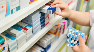 Farmacéuticos de Lomas aseguran que es "insostenible la situación con estos niveles inflacionarios”