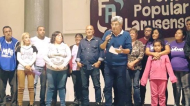 De Gennaro arma una alianza con un sector de los municipales para debilitar a Pedelhez