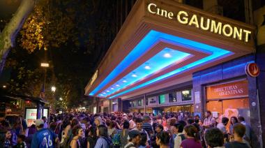 Aseguran que la falta de financiación estatal atenta contra el cine independiente: "No tienen recursos para avanzar"