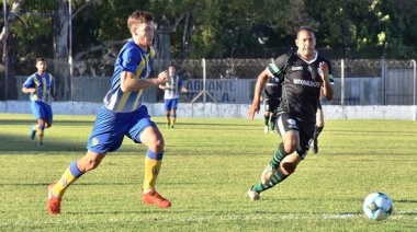 Un Águila para volar bien alto