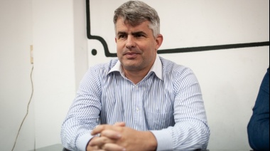 “Hay un fenómeno de liberalismo fascista pero es reducido al AMBA", evaluó Bursese