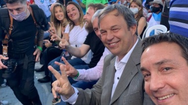 El oficialismo se impone con claridad en la Tercera Sección
