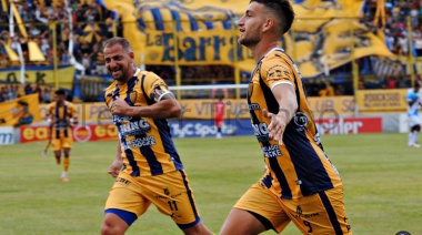 Germán Águila: “Subestiman a Dock Sud por ser el equipo ascendido”