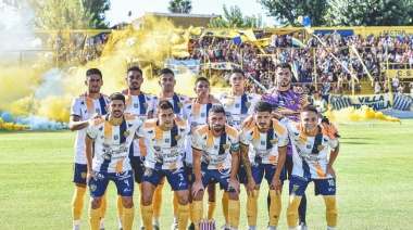 En Dock Sud aseguran: “Vamos a dar que hablar en este torneo”