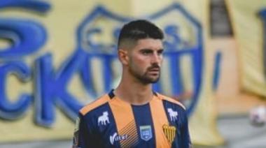 Santiago Formichelli: “Queremos ingresar al reducido”