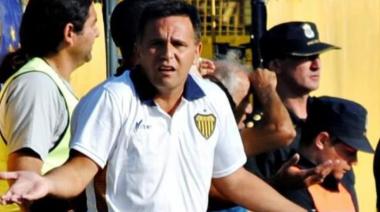 Willy De Lucca regresa a Dock Sud