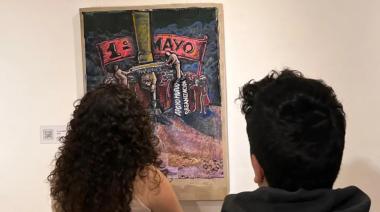 Museo Pío Collivadino: La obra del artista para descubrir y participar
