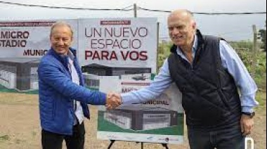 La interna amarilla, al rojo vivo: Machado y Grindetti le disputan el municipio a Santilli