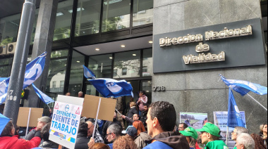 Cada vez menos Estado: El ajuste libertario deja áreas muy sensibles sin control