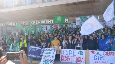 Críticas a los cambios en el sector aerocomercial: “Ponen en riesgo vidas humanas”