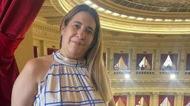 "Un paso fundamental para fortalecer nuestra economía", definió Martín sobre el acuerdo con el FMI