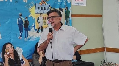 “El Congreso está lleno de obsecuentes y delincuentes que se venden por dos monedas”, indicó Balmaceda