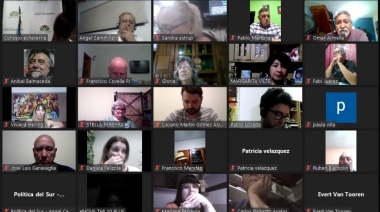 La Asamblea de Mayores Contribuyentes aprobó el aumento de tasas del 45% en Echeverría