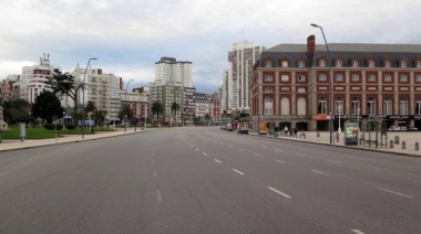 El Frente Renovador advierte que la industria turística “está al borde del colapso”
