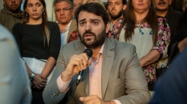 Gómez Alvariño: “El compromiso del PRO con el acompañamiento de la fiscalización dio sus frutos”