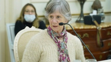 “El votante es el que decide la continuidad de quienes están gobernando”, subrayó Reigada