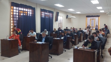 El oficialismo intentará aprobar la Rendición de Cuentas 2021 en la sesión de este viernes