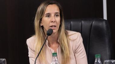 Iañez sobre la unidad: “Necesitamos que la gente vuelva a creer en el peronismo"