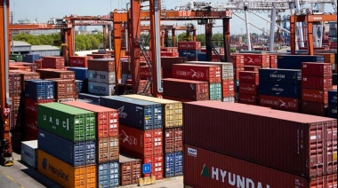 En junio exportaciones bonaerenses alcanzaron los 2.080 millones de dólares