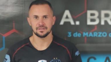 Horacio Ramírez: “Nosotros le podemos dar pelea a los equipos con mayor presupuesto”