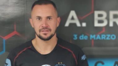 Horacio Ramírez: “Queremos creer que no hay una mano negra contra Brown”