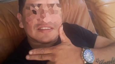 Cayó "Diente de Oro": un narco buscado por un crimen en Ezeiza