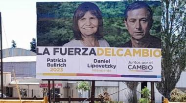 El Rojo desteñido de amarillo: un afiche PRO que enoja a los hinchas de Independiente