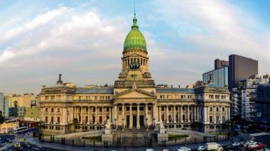 César Caamaño advierte: “La verdadera garantía de la libertad es la división de poderes y acá no existe"