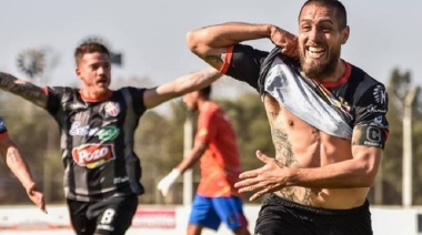 Maidana: "Cañuelas se está profesionalizando cada día más"
