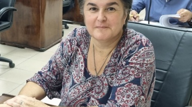 Recalde repudió la falta de respuestas del oficialismo: "En Lanús llevamos 17 asesinatos en ocasión de robo"