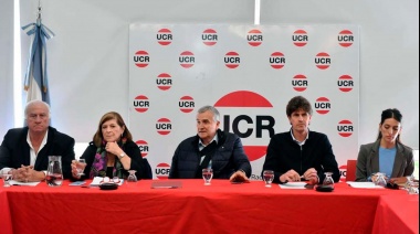 “Bullrich y Macri son los responsables de poner en riesgo a Juntos por el Cambio”
