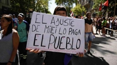 La crisis laboral en el primer año de Milei hizo cerrar más de 12 mil empresas