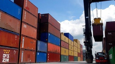 Las exportaciones de las pymes crecieron 2% en el primer trimestre del año
