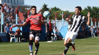 Elías Contreras: “No nos sentimos inferiores a nadie”