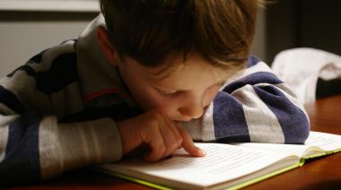 Entre pantallas y libros: la difícil tarea de fomentar la lectura en niños