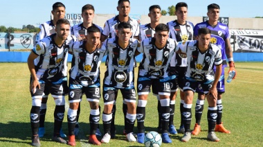 Claypole rescató un punto de Rosario ante Central Córdoba