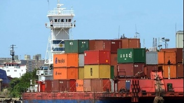 Fuerte apoyo al reclamo de gremios de la marina mercante por fuga de buques