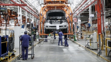 La actividad económica creció 2,9% en enero